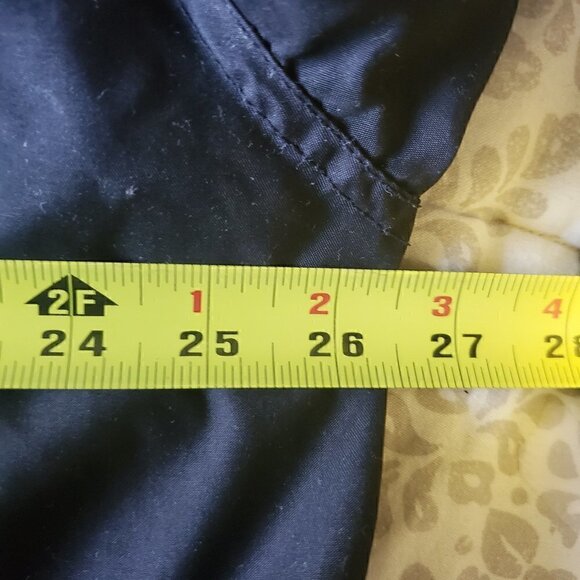 Men's Dunbrooke Outerwear Golf Windshirt Jacket - Picture 11 of 12